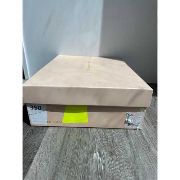 Loeffler Randall Natalia Platform Heels Size 10 $450 - Picture 12 of 12